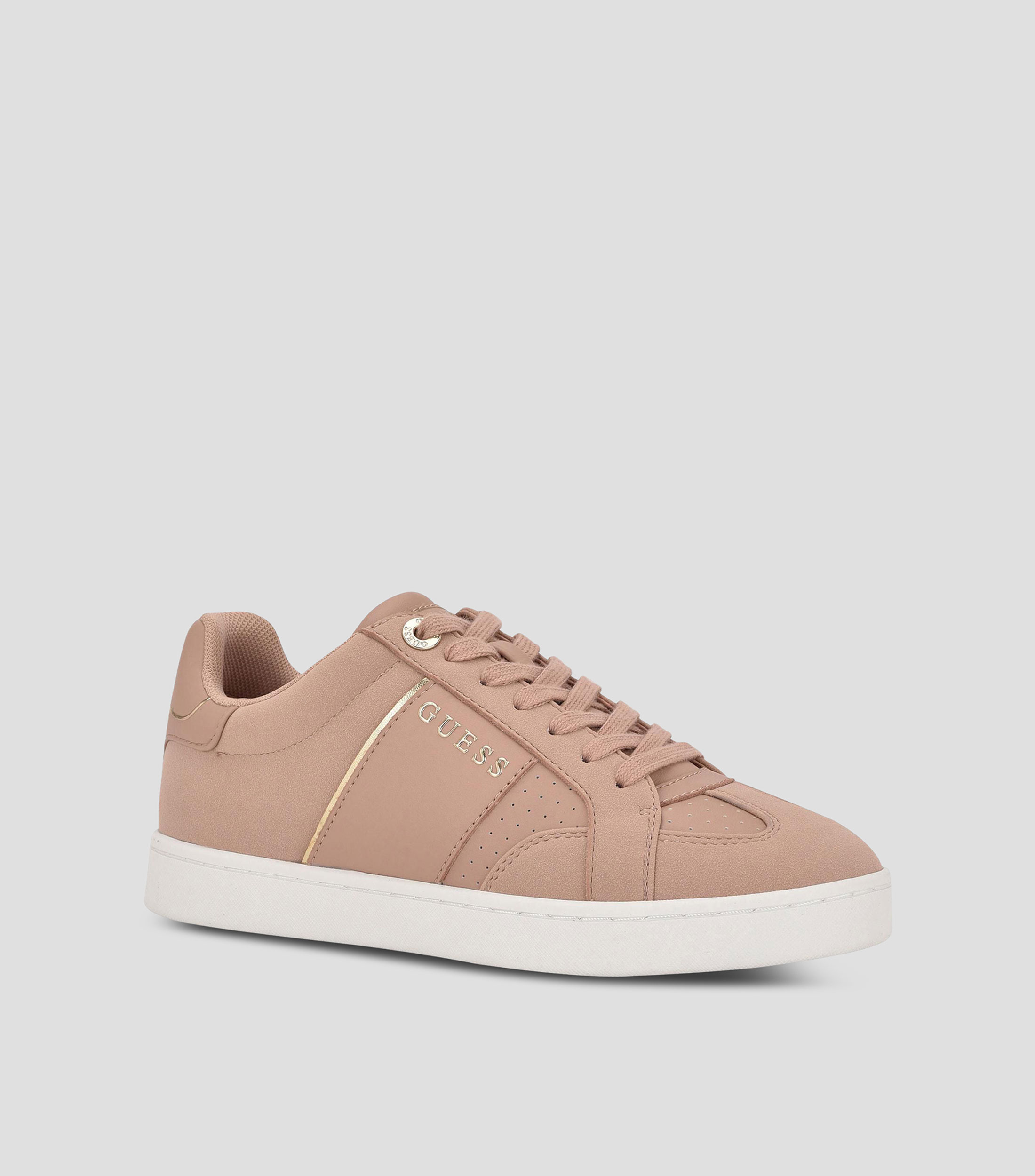 Tenis casuales lisa Mujer
